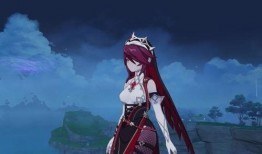 原神最新周年爆料在哪看,揭秘新角色与神秘活动，精彩内容抢先看！