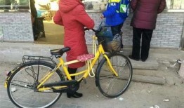 西安自行车爆料视频最新,街头奇观引发热议，揭秘城市交通新现象